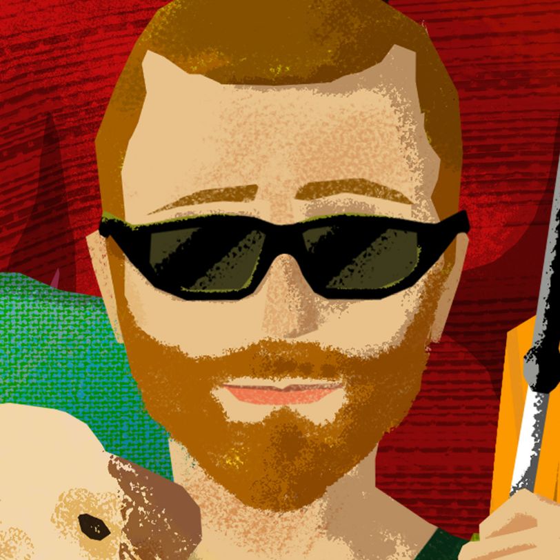 Flyer campagne discrimination