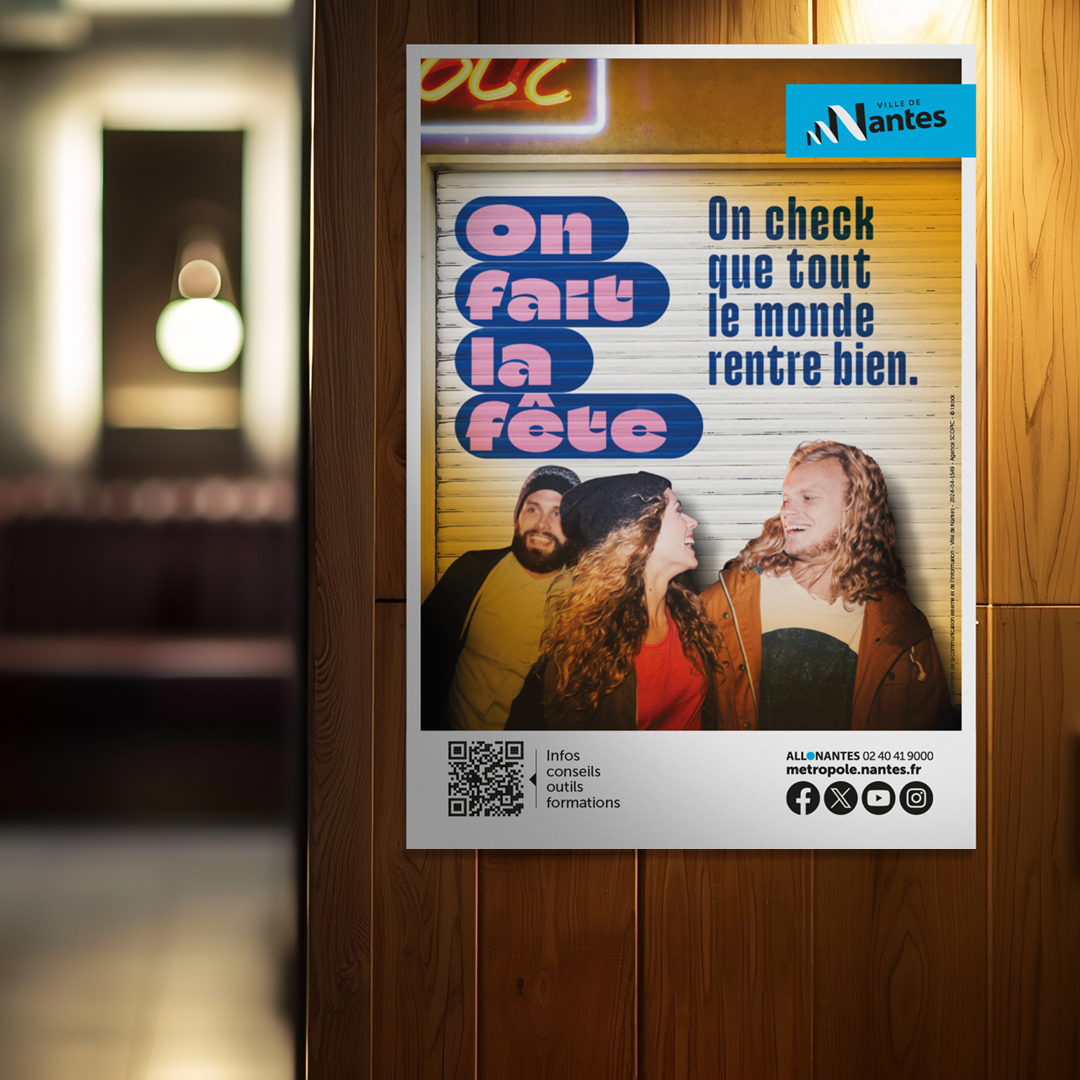 2m2 on check que tout le monde rentre bien