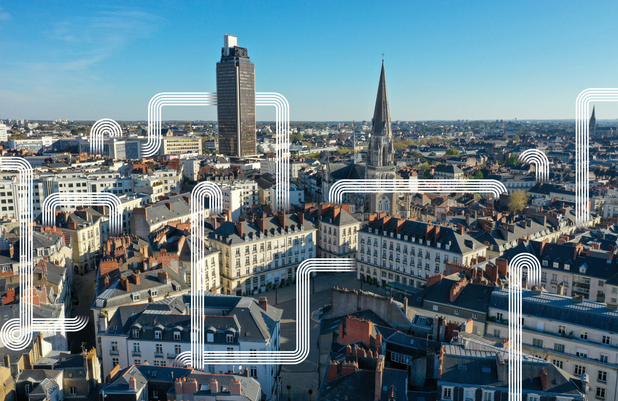 Visuel - Trop vielle pour le job ?